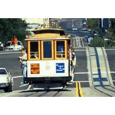 サンフランシスコ 市内観光 サンフランシスコ 市内観光